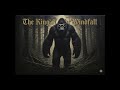 The King of the Windfall Short #shorts #rock #countrymusic #aimusic #music #ai #bigfoot #cryptids