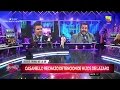 "Intratables" con Santiago del Moro (Parte 2 HD) - 02/05/17