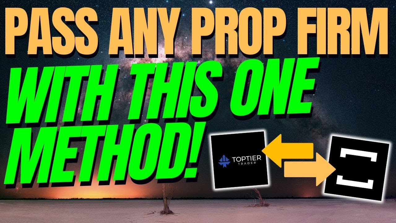 How to Pass any Prop Firm 2024 + Top Tier Trader Review Using TraderLocker!
