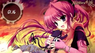 Download Lagu Be With You [♫Nightcore♫] MP3