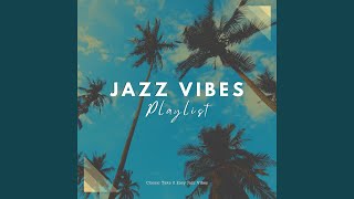 Relaxing Bossa Nova Piano Trio Song