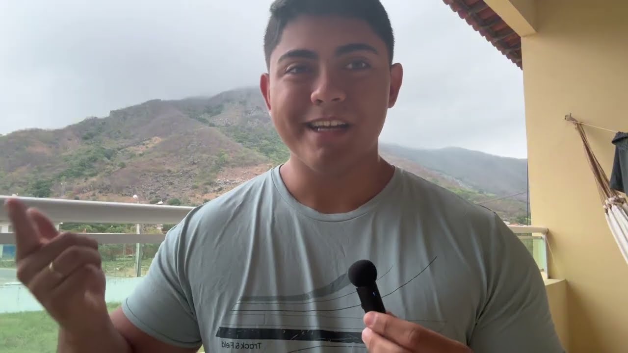 a motivação que me fez ser aprovado no Banco do Brasil e continuar estudando em 2026