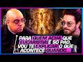 ENTENDA a TRANSUBSTANCIAÇÃO! - PE. JOSÉ EDUARDO, ARIEL LAZARI E GUTO AZEVEDO