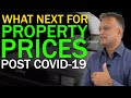 Property Prices UK After COVID-19 | Property Market UK After Coronavirus | Property Investing Tips