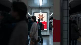 Consider this your sign.