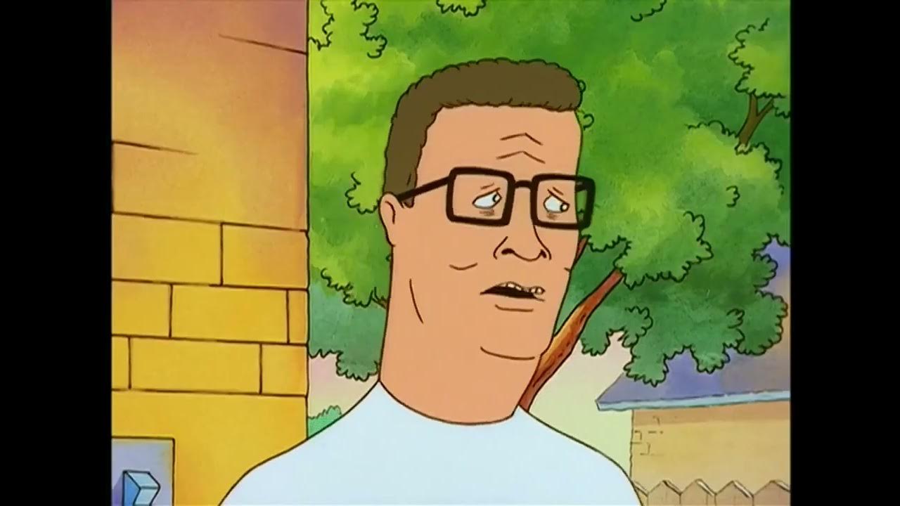 King of the Hill Season 14 Ep 06 Full Episode YouTube