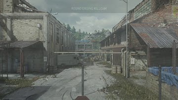 COD4 Remastered XxDiiCe Edit