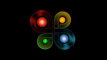 របៀបបង្កើតអក្សរ 3D នឹង Logo 3D ក្នុង​ Adobe After Effects