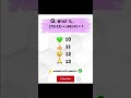 Emojipedia 🧩 Puzzle