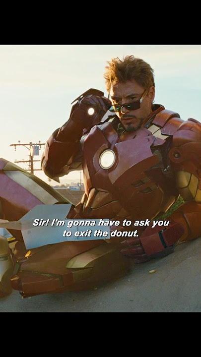 I don’t want to be in ‘N Sync 🤣🙏🏻 #ironman #robertdowneyjr