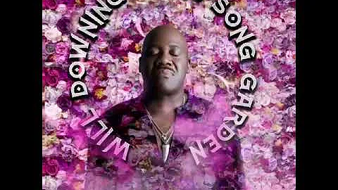 Will Downing "The Song Garden"