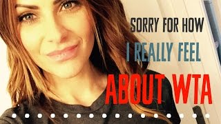Sorry For How I Really Feel About Women Tell All