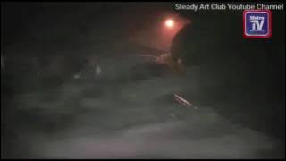 Lari dari dicekup AADK