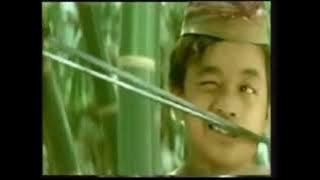 film jadul Mantul #filmjadulindonesia