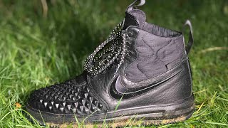 nike fl1 duckboot