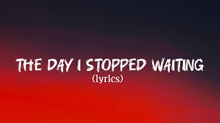 Fortify -The Day My Heart Learned Silence  (Lyrics) 