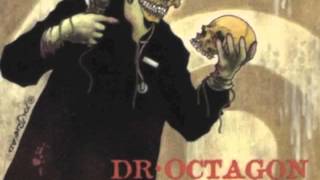 Watch Dr Octagon Intro video