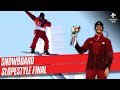 Men's Snowboard Slopestyle Final | Full Replay | #Beijing2022