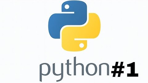 [TUGAS] Variabel, Tipe data, Casting, dan Operator di dalam PYTHON