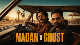 THANKS FOR 150k FAM #bgmilive #bgmi #madan #ghostop