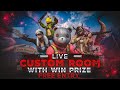 PUBG MOBILE LIVE CUSTOM ROOM ROYAL PASS & UC GIVEAWAY FREE ENTRY Dyanamo Gaming