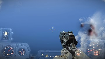 Fallout 4 Headshot glitch