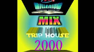 millenium 2000 house mix.BOULEVARD