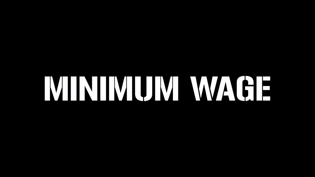 Help us raise MINIMUM WAGE FILM - a film by Joey Ally starring Sarah Ramos and Ian Harding