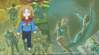 The Silver Age is Coming! - Miracleman || Days in Comics Podcast