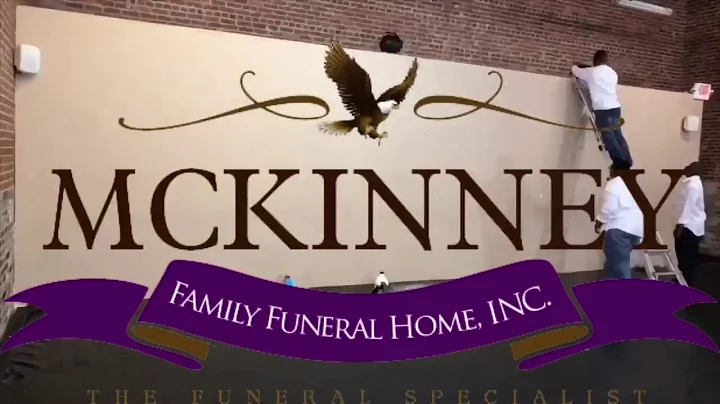 McKinney Funeral Home, lnc.