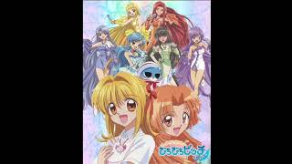 Mermaid Melody - KODOU ~ Perfect Harmony ~ (7 Mermaids)