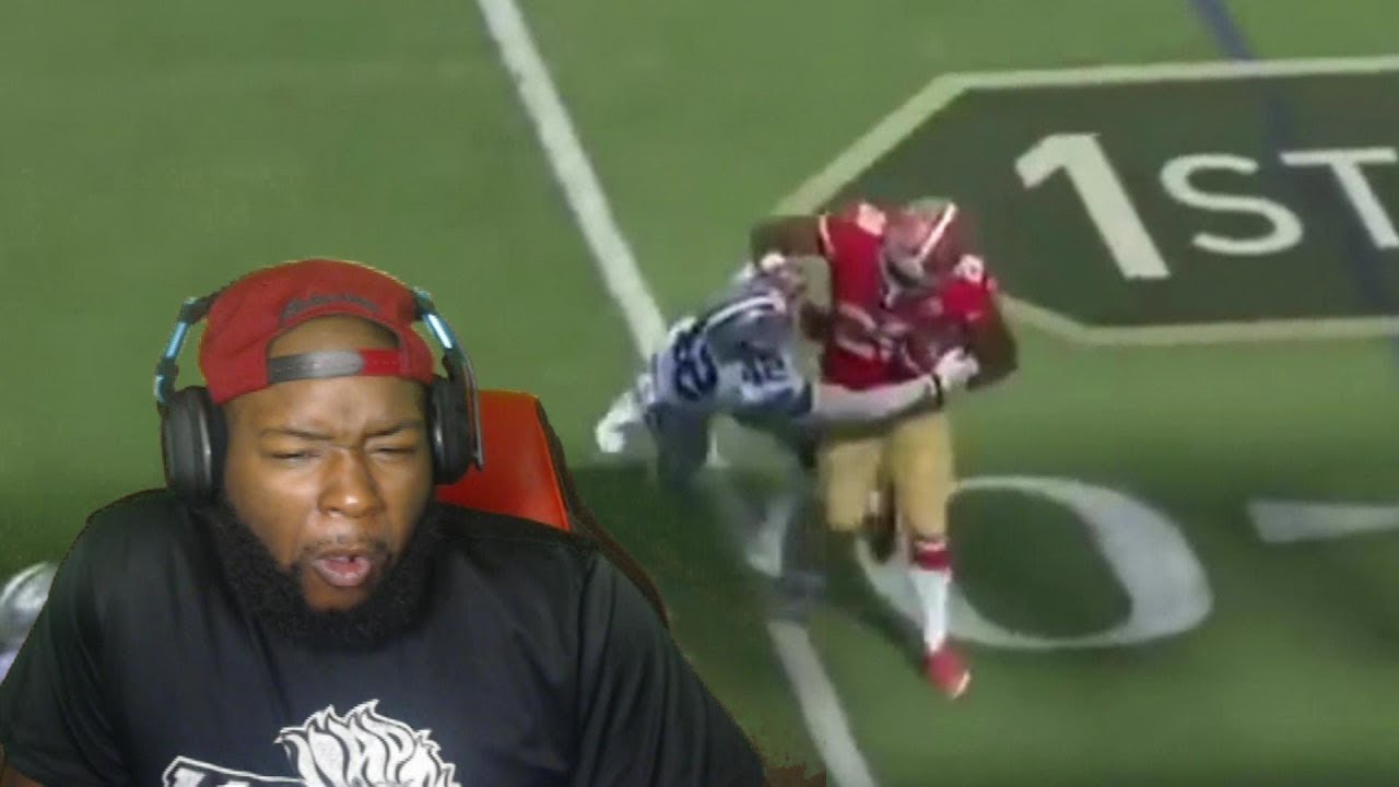 BEST STIFF ARMS OF ALL TIME NFL YouTube