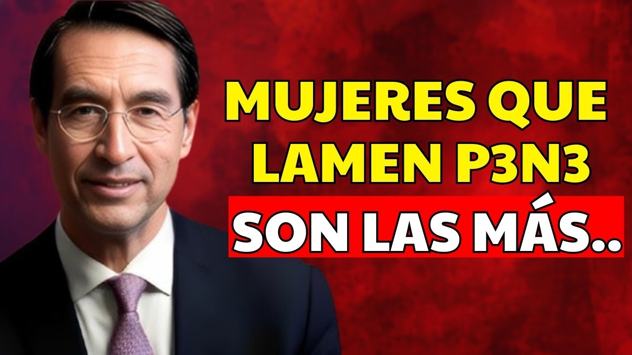 Los hombres pierden el control con las mujeres que hacen esto _ Mario Alonso Puig.