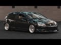 Honda Civic 2002 Coupe Jdm