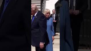 #DonaldTrump #KingCharles #RoyalNews #TrumpQuotes  #TrumpStatement #RoyalFamily #UKNews  #ShugiNews