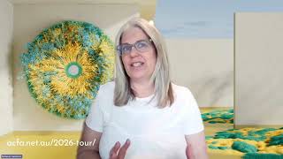 2026 Design Tour | Itinerary Run Through