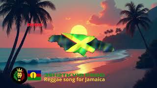 Rise again Jamaica, Rise again