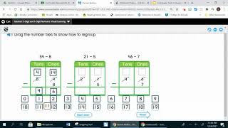 2nd Grade Visual Learning 6 3