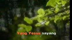 Nikita - Yesus Sayang Padaku  - Durasi: 3:39. 