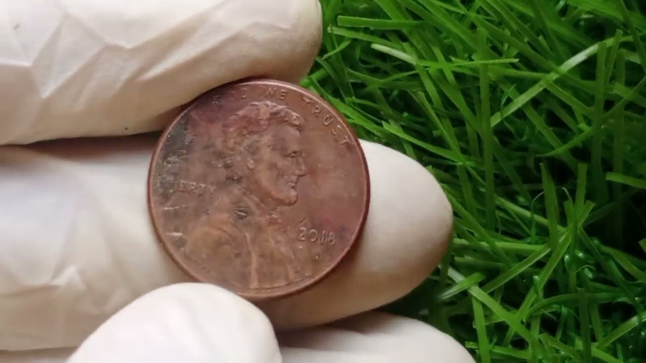 Most Valuable Pennies Ever! Super Rare 1-Cent Coins People Accidentally Spend
