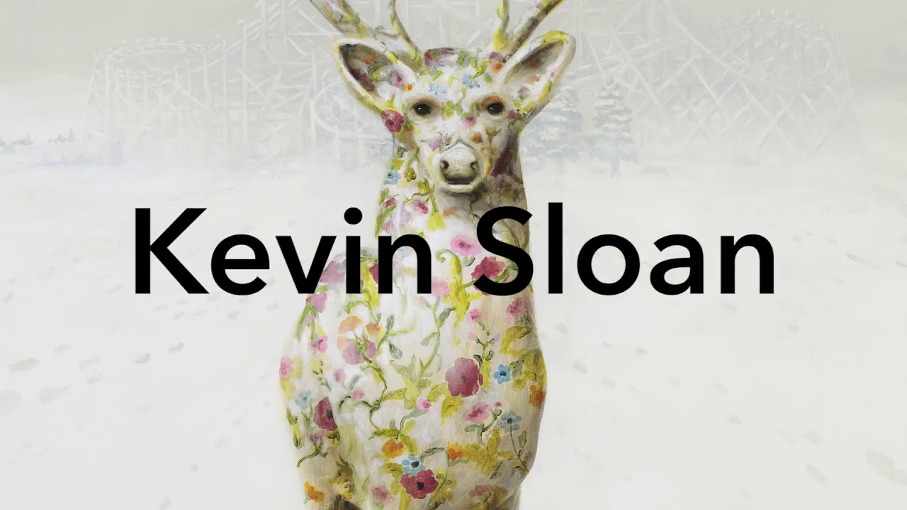 K Contemporary presents Kevin Sloan video editing software free