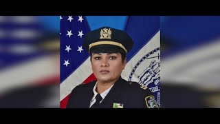 Historic milestone: NYPD's first female Indian Commanding Officer