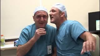 Penile Prosthesis Implant - Prof. Gabriele Antonini