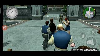bully ae greaser full  fight + reversal mod