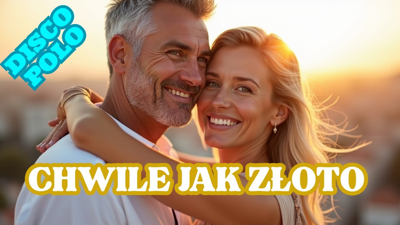 Disco Polo 2025 – Najpiękniejsze Chwile Życia 💖🎶💃 | Składanka o Miłości, Marzeniach i Radości 🌟✨