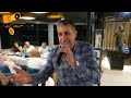 الفنان سليمان الشعار دخلك والهوا شمالي