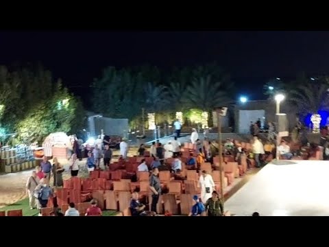 Desert Safari Dubai Tour | BBQ Dinner | Eagle Eyes Tourism