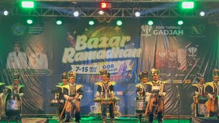 Rino Wengi Juara 1 GOR Delta Sidoarjo 2026