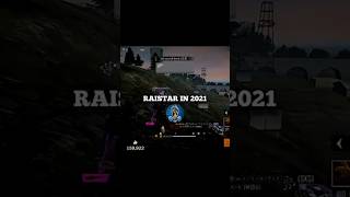 RAISTAR, WHITE444, B2K,RUOK AND DDCOREFF FREEFIRE OLD GAMEPLAY CUSTOM ☠️🎮 #shorts