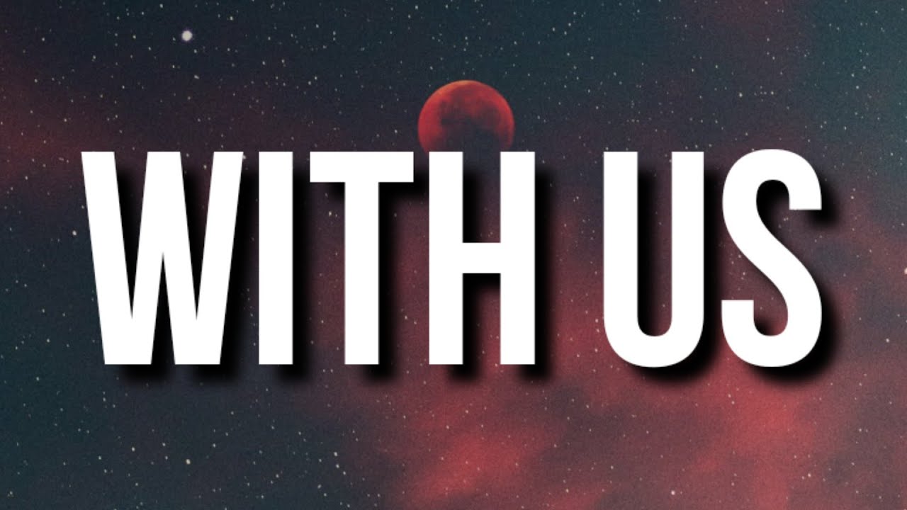 NBA Youngboy - With Us (Lyrics)